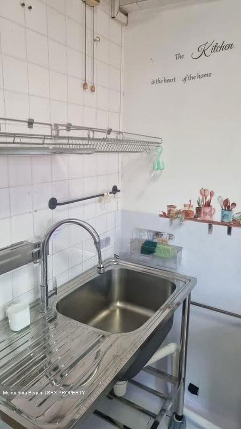 Tampines Street 42 (Tampines), HDB Executive #632003771